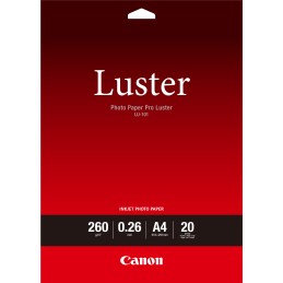 Photo Paper Pro Luster...